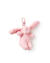 Load image into Gallery viewer, Fluffy Bunny Charm
