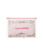 Load image into Gallery viewer, Silky Eye Mask - Sweet Dream
