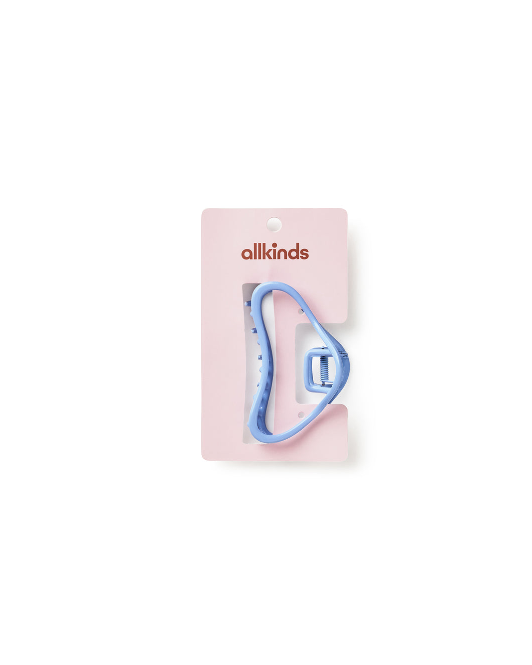 Shaped Medium Claw