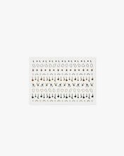 Load image into Gallery viewer, Chains Nail Stickers
