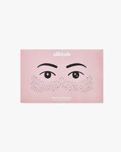 Load image into Gallery viewer, Metallic Face Freckles
