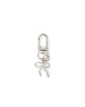 Load image into Gallery viewer, Metal Bow Charm
