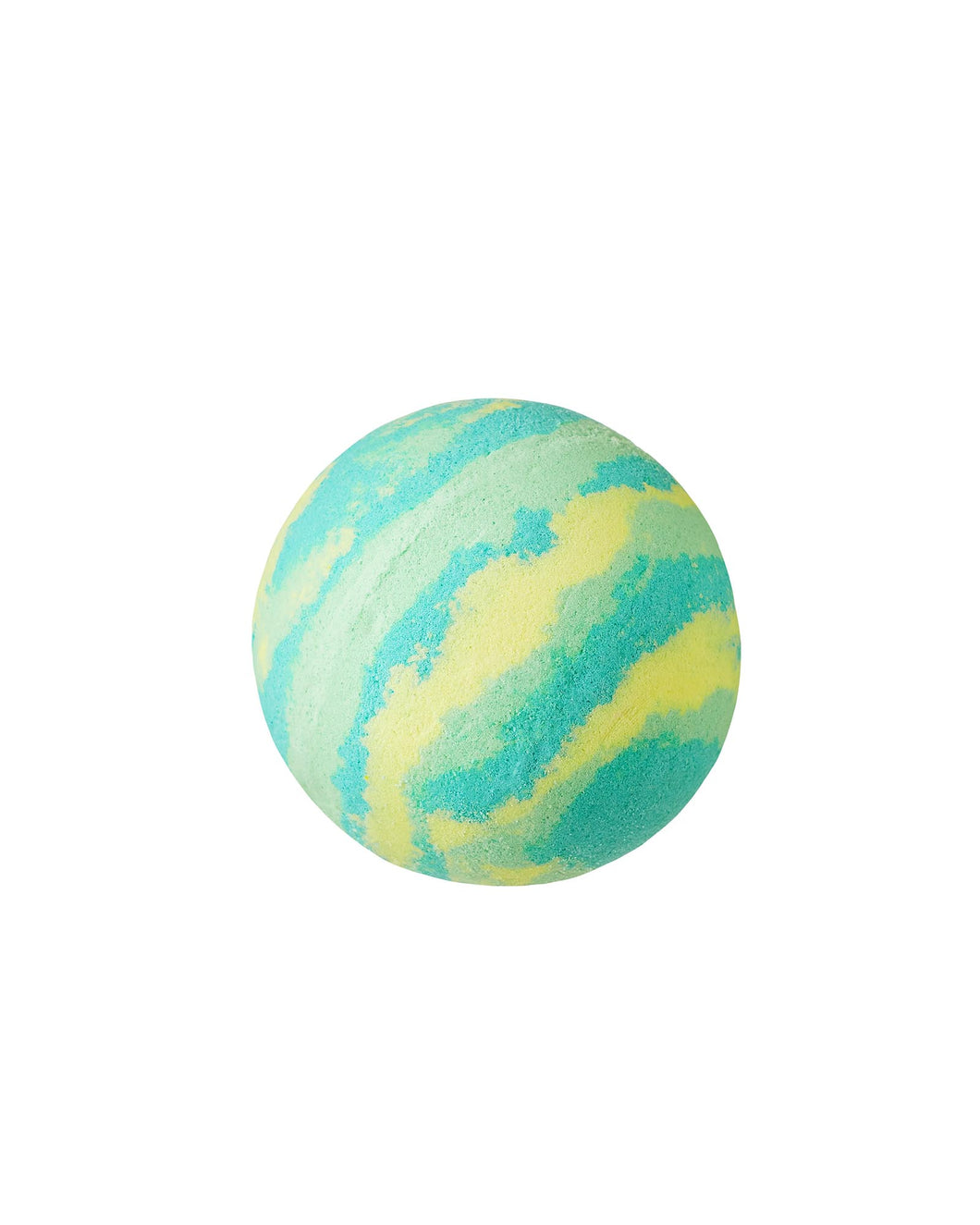 Bath Bomb Hey Vacay