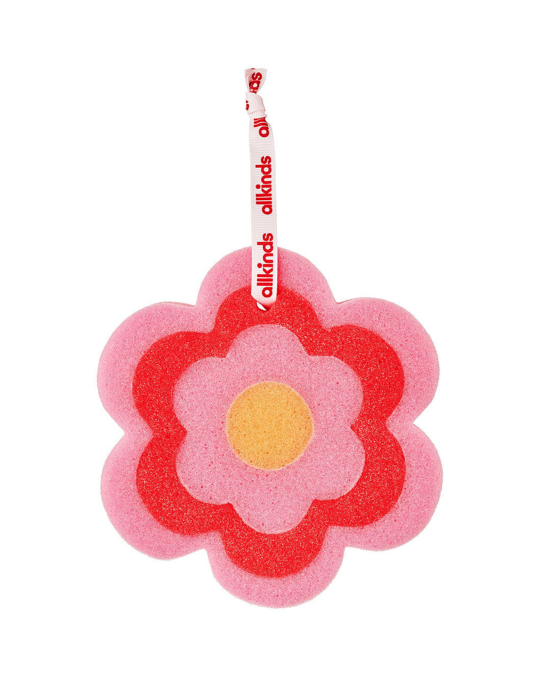 Flower Sponge