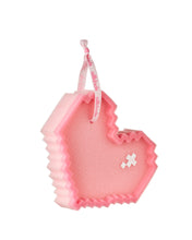 Load image into Gallery viewer, Digi Heart Sponge

