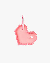 Load image into Gallery viewer, Digi Heart Sponge
