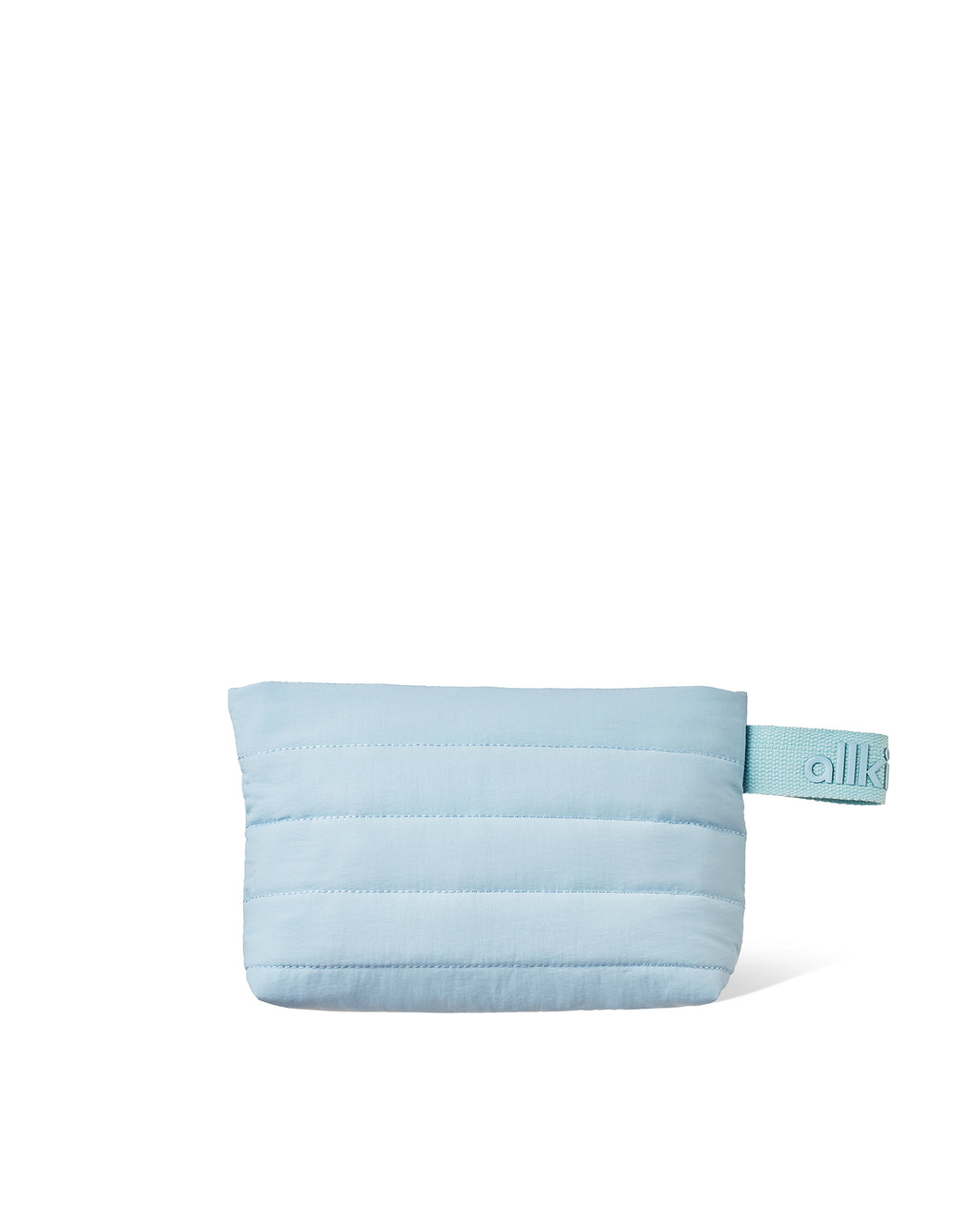 Quilted Cos Bag
