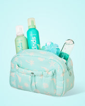Load image into Gallery viewer, Printed Cosmetic Bag
