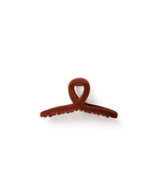 Load image into Gallery viewer, Flocked Hair Claw
