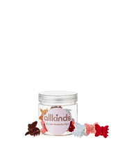 Load image into Gallery viewer, Flocked Butterfly Mini Clip Tub
