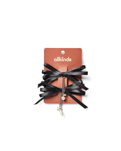 Load image into Gallery viewer, Charm Bow Slide Duo
