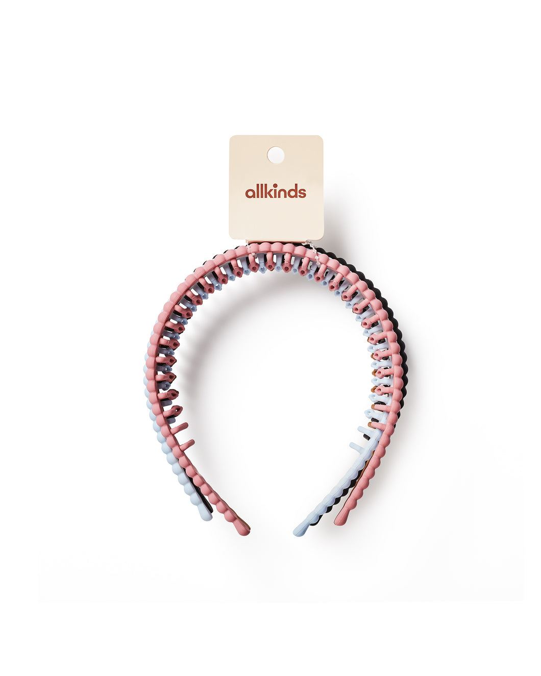 Bubble Headband Set