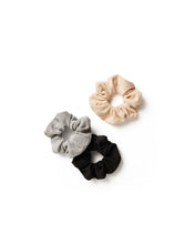 Load image into Gallery viewer, Ribbed Scrunchie Set
