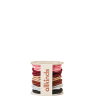 Load image into Gallery viewer, Elastic Hair Tie Set
