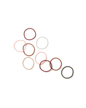 Load image into Gallery viewer, Elastic Hair Tie Set
