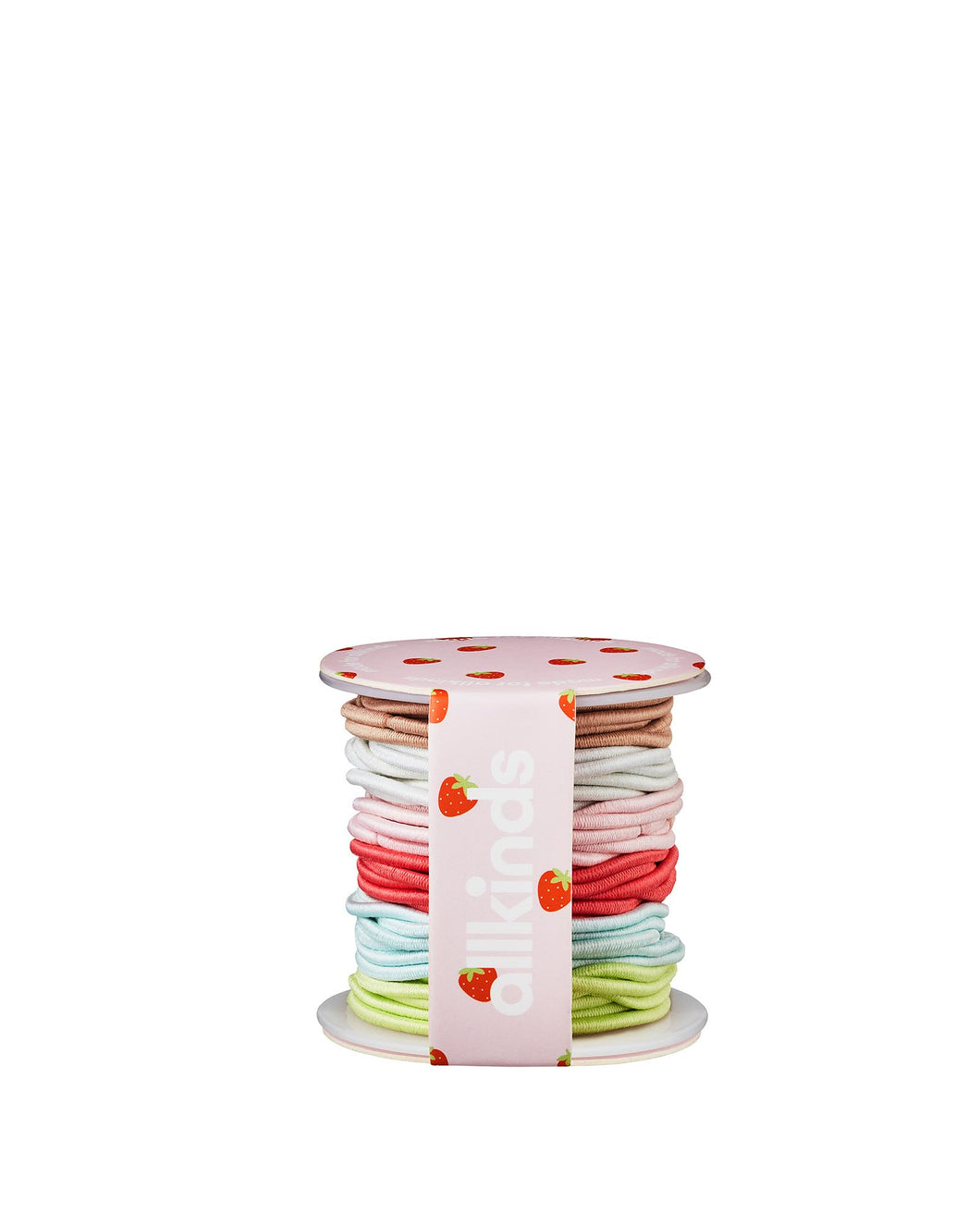 Elastic Hair Tie Set
