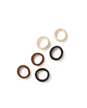 Load image into Gallery viewer, Mesh Hair Tie Set
