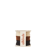 Load image into Gallery viewer, Mesh Hair Tie Set

