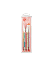 Load image into Gallery viewer, Nail Dotting &amp; Brush Set
