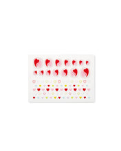 Load image into Gallery viewer, Hearts Nail Wraps

