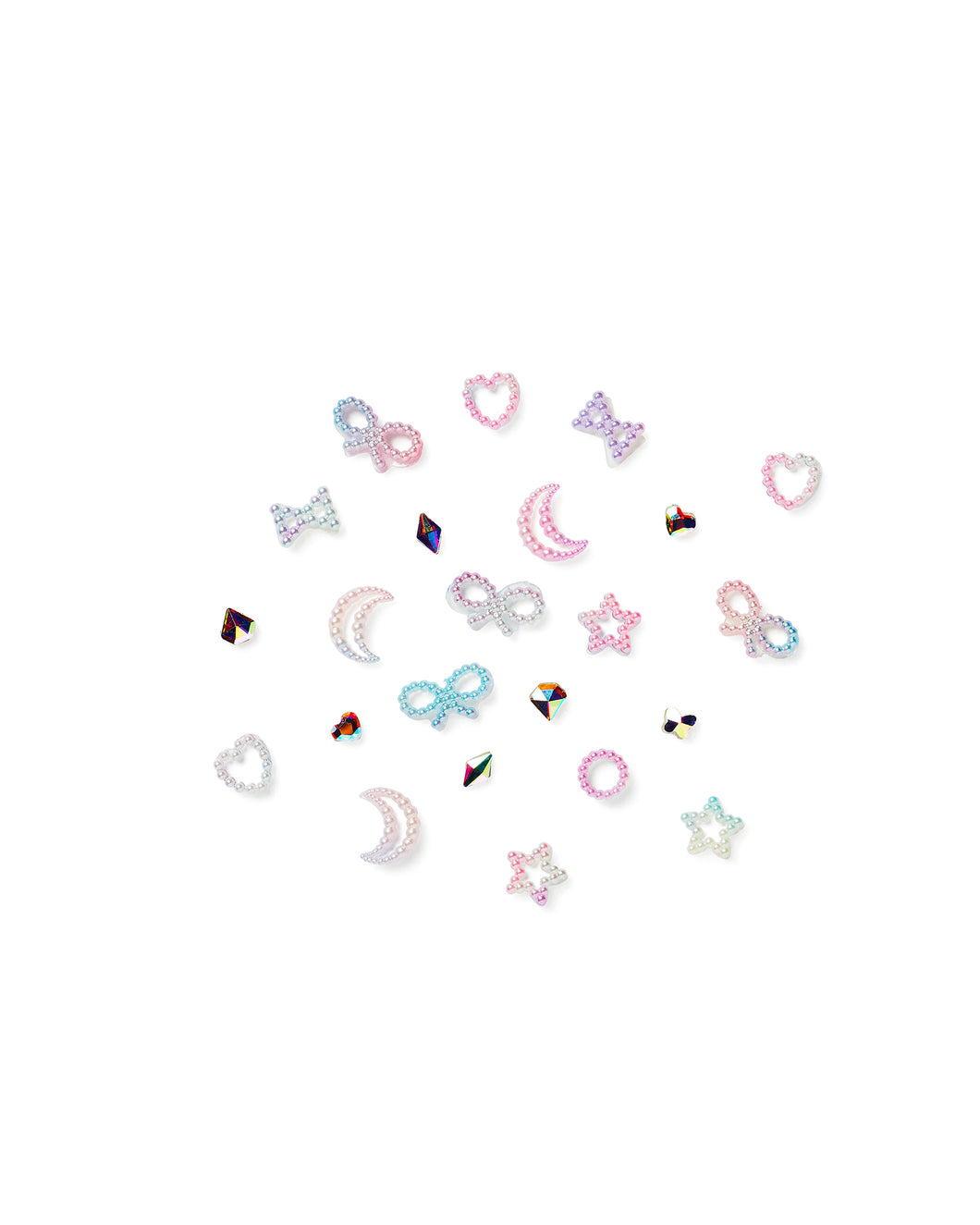 Face & Body Gem Pack