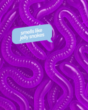 Load image into Gallery viewer, Jelly Snakes Whipped Shower Foam
