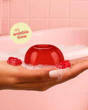 Load image into Gallery viewer, Red Frogs Jelly Wash

