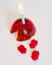 Load image into Gallery viewer, Red Frogs Jelly Wash
