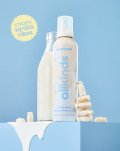 Load image into Gallery viewer, Milk Bottles Whipped Body Lotion
