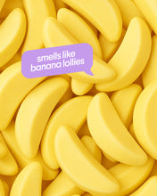 Load image into Gallery viewer, Banana Lollies Lip Saver
