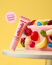 Load image into Gallery viewer, Strawberries &amp; Cream Lip Glow
