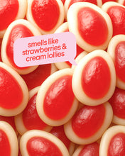 Load image into Gallery viewer, Strawberries &amp; Cream Lip Glow
