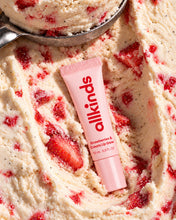 Load image into Gallery viewer, Strawberries &amp; Cream Lip Glow

