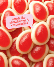 Load image into Gallery viewer, Strawberries &amp; Cream Lip Glow
