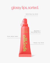 Load image into Gallery viewer, Watermelon Lip Glow

