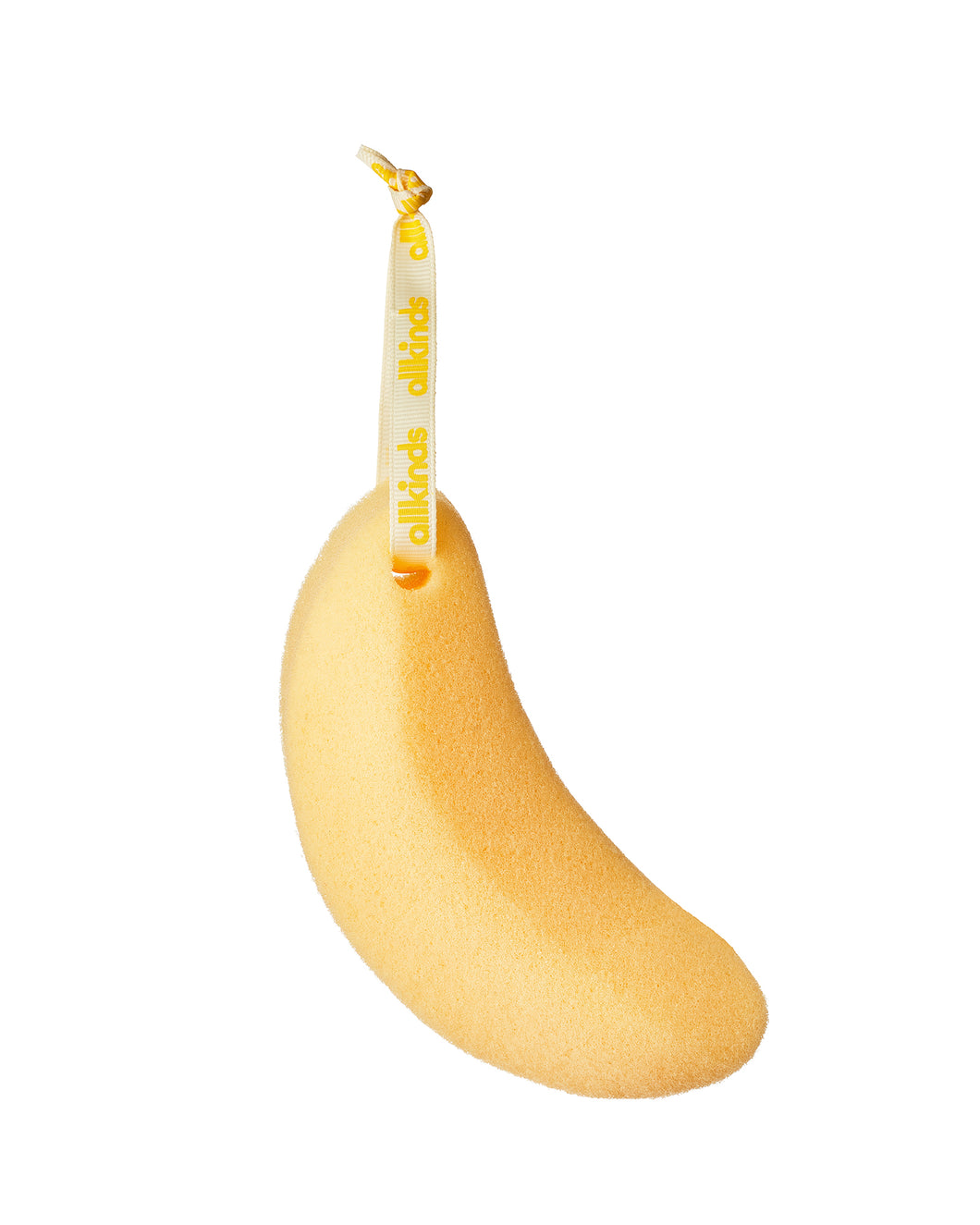 Banana Sponge