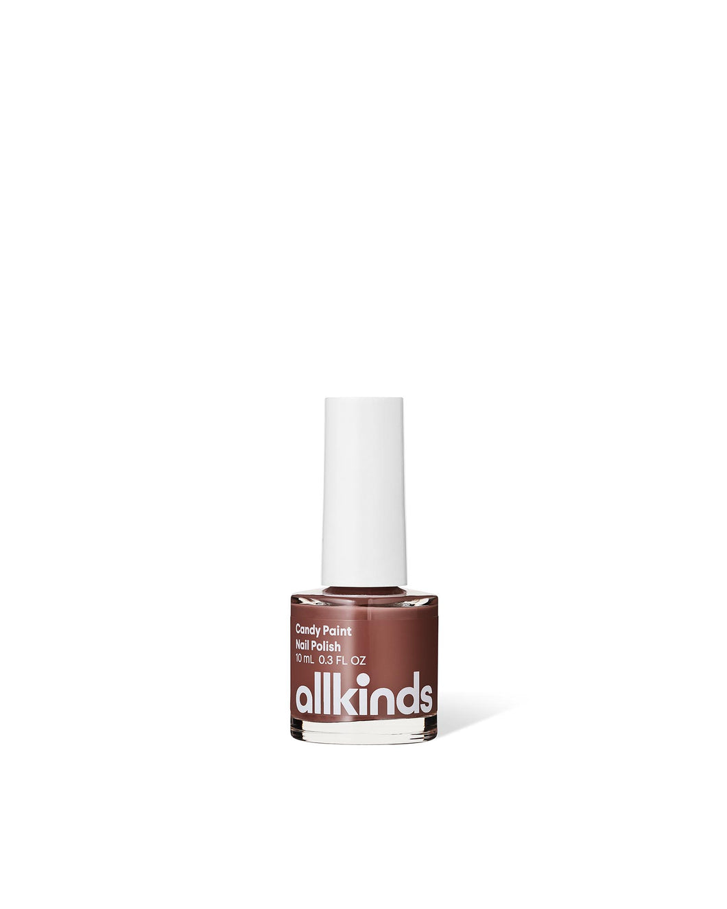 Cocoa Teddy Candy Nail Polish