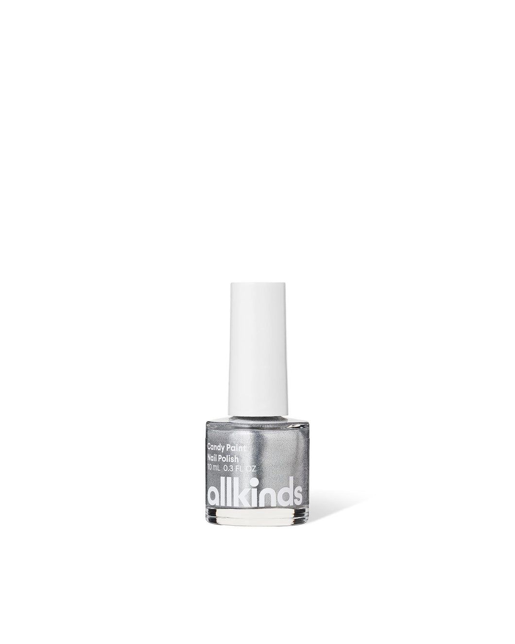Gravity Candy Nail Polish