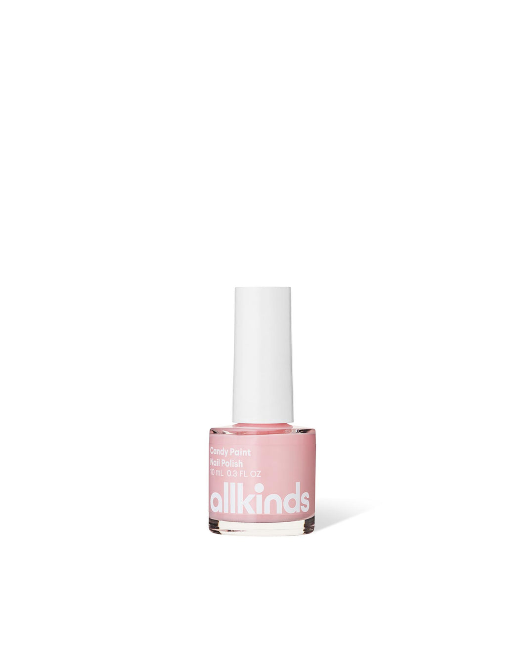 Mood Candy Nail Polish