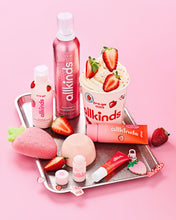 Load image into Gallery viewer, Strawberry Whipped Shower Foam
