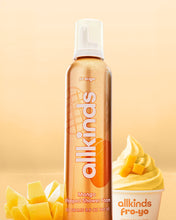 Load image into Gallery viewer, Mango Whipped Shower Foam
