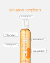 Load image into Gallery viewer, Mango Whipped Shower Foam
