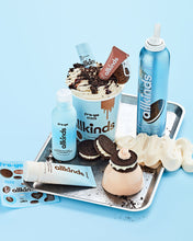 Load image into Gallery viewer, Cookies &amp; Cream Whipped Shower Foam
