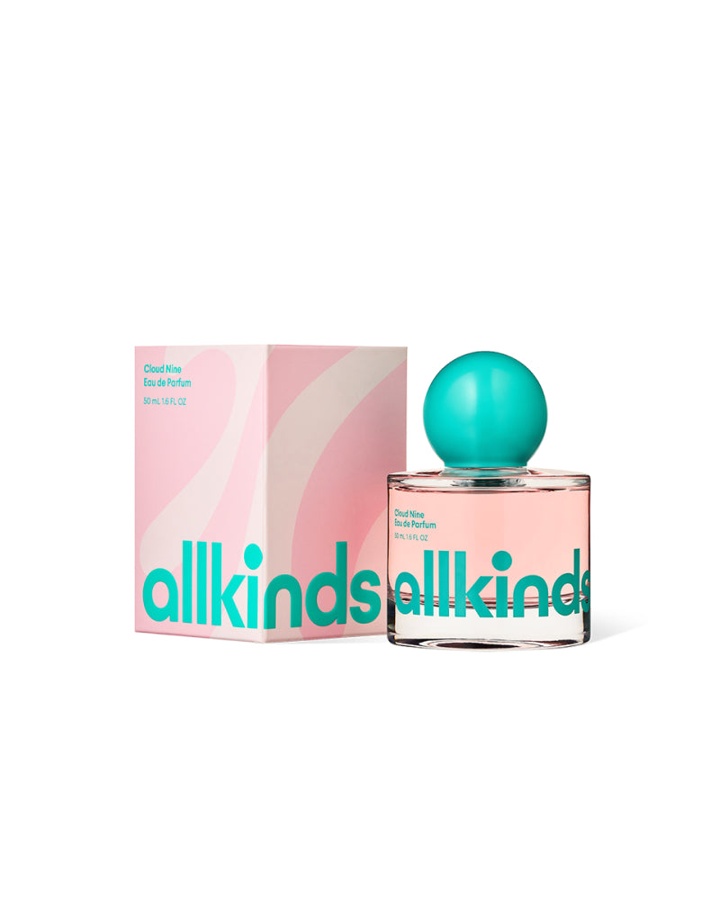 Cloud Nine Eau de Parfum