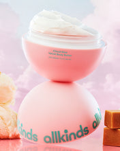 Load image into Gallery viewer, Cloud Nine Velvet Body Butter
