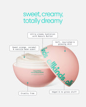 Load image into Gallery viewer, Cloud Nine Velvet Body Butter
