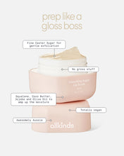 Load image into Gallery viewer, Vanilla Lip Scrub
