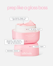 Load image into Gallery viewer, Strawberry Lip Scrub
