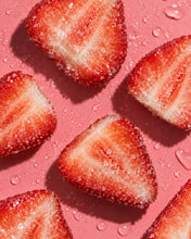 Load image into Gallery viewer, Strawberry Lip Scrub
