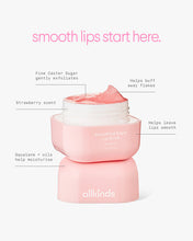 Load image into Gallery viewer, Strawberry Lip Scrub
